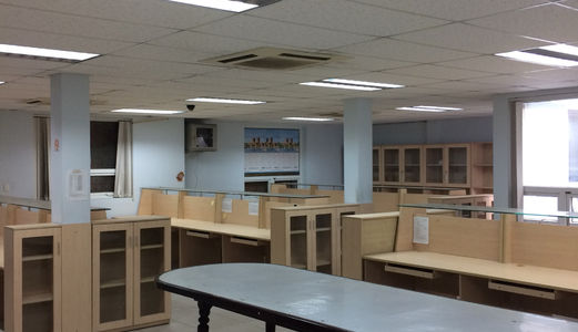 Văn Phòng Tiện Ích - Diện Tích Đa Dạng, Mặt Phố Trần Quốc Toản. Hỗ Trợ Tư Vấn Mở Văn phòng Tại Đà Nẵng!