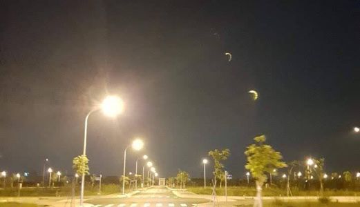 Đất Nền T&T Long Hậu Thái Sơn Có Sổ Đỏ Riêng Liền Kề Cảng - Khu đô thị Hiệp Phước