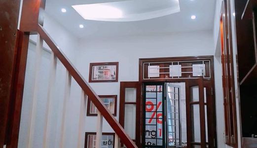 Bán Nhà 5 Tầng Siêu Đẹp Thụy Khuê, Tây Hồ, Giá 2.7 Tỷ.