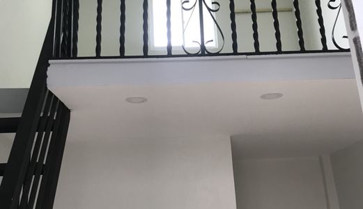 Bán Nhanh Nhà Hẻm 180 Bùi Văn Ba, Dt 3X4M, 1 Trệt, 1 Gác, Giá 670 Triệu