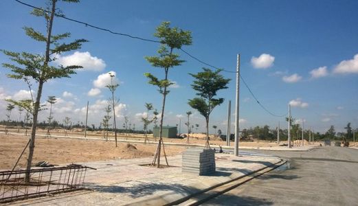 Chỉ 8 Triệu/m2 Sở Hữu Đất Đẹp Ven Sông Cổ Cò, Gaia City 3 Tháng Bàn Giao Sổ. Liên Hệ Ngay: 0941300238