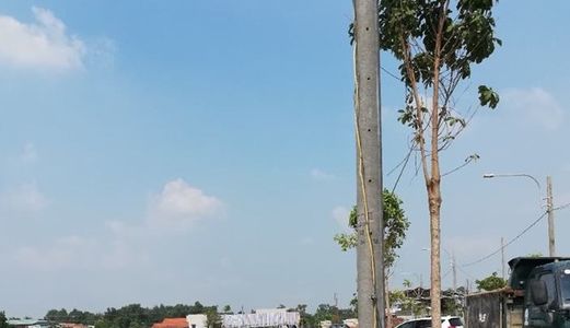 Cần Tiền Nên Bán Lại 3 Lô Đất Liền Kề, Shr, Thổ Cư 100%, Mt Ql 1A