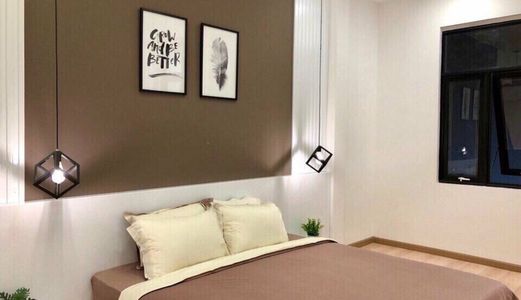 Bán Nhà Trệt Lầu Mới Bình Thủy Hẻm Nguyễn Thông Giá Rẻ