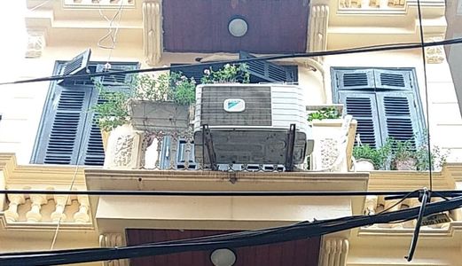 Bán Gấp Nhà Đẹp Long Lanh 4X70M2 Nguyễn Ngọc Vũ, Ô Tô Đỗ Cổng Chỉ 6,8 Tỷ