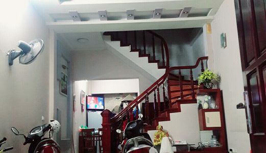 Chính Chủ Cần Bán Nhà Phố Dương Quảng Hàm, Cầu Giấy, 4 Tầng, 48M2, Mt 4M, Sổ Hoa Hậu. Giá 3.9 Tỷ.