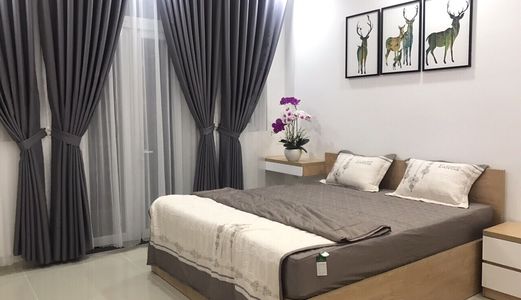 Song Minh Residence Quận 12 - Tiện Ở Lợi Kinh Doanh