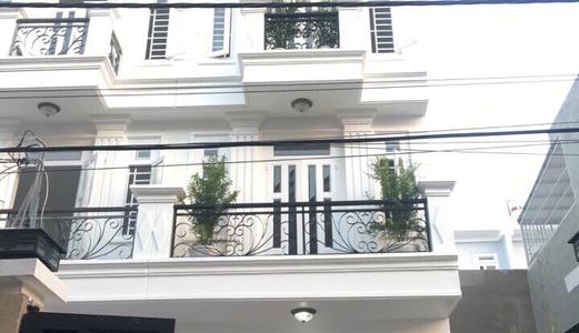 Song Minh Residence Quận 12 - Tiện Ở Lợi Kinh Doanh