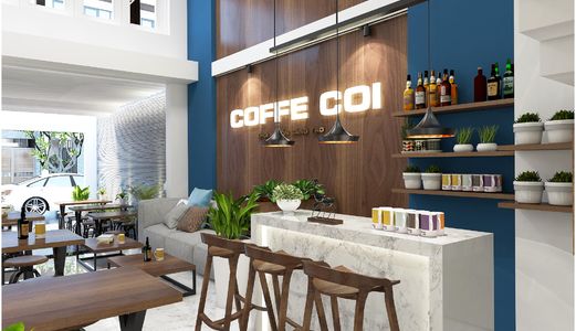 Chính Thức Nhận Giữ Chỗ Shophoues Mặt Tiền Thới An, 1 Trệt, 1 Lững 3 Lầu 4 Phòng ngủ, 5 WC. LH: 0904.996.171