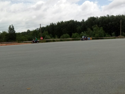 Cần Tiền Sang Gấp Lô Đất Mỹ Phước 2 Bến Cát Liên Hệ Nhung 0908367640