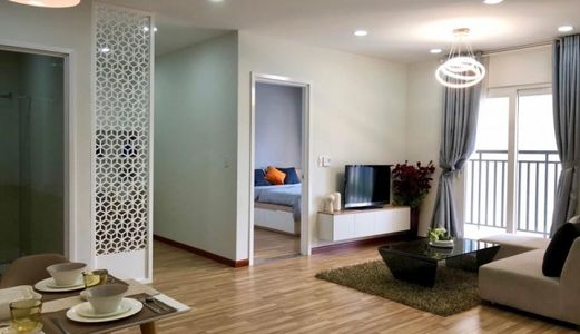 Căn Hộ Cao Cấp Giá Rẻ