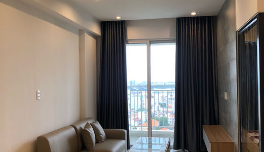 Cần Bán Gấp Căn Hộ The Botanica –Novaland 2 Pn Cực Đẹp, Dt: 57M2, Giá Chỉ 2.8 Tỷ Lh:0932.094.447