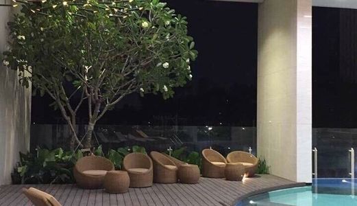 Đi Mỹ Bán Gấp Căn Hộ The Botanica 2 Phòng ngủ Cực Đẹp Full Nội thất - Dt: 57M2, Giá Chỉ 2,9 Tỷ - Lh: 0932.094.447