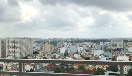 Cần Bán Gấp Căn Hộ The Botanica –Novaland 2 Pn Cực Đẹp, Dt: 57M2, Giá Chỉ 2.8 Tỷ Lh:0932.094.447