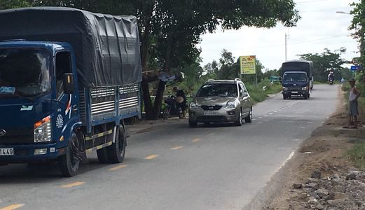 Đất Thổ Cư Mặc Tiền Võ Văn Bích Đầu Tư Nhanh Sinh Lợi Lớn