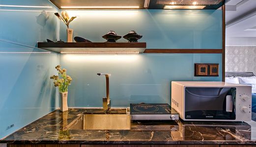 Cần Bán Khách Sạn 12 Tầng 40 Phòng Đường Trần Bạch Đằng – Gần Bãi Tắm Mỹ Khê