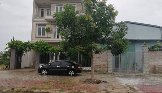 Cần Tiền Bán Gấp Lô Đất Khu Đô Thị Số 3. Cạnh Fpt Giá Rẻ Nhất Thị Trường