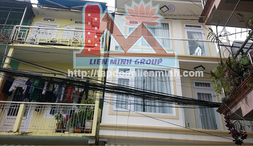 Nhà Mới Ngay Trung Tâm, Hẻm Ô Tô Phan Đình Phùng, Phường 2, Đà Lạt