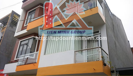 Nhà Thiết Kế Hiện Đại Đường Phan Đình Phùng, Phường 2, Đà Lạt