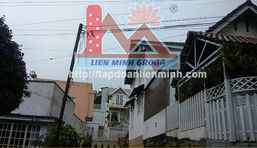 Nhà Đẹp, View Thành Phố Đường Ngô Quyền, Phường 6, Đà Lạt