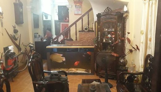 Bán Gấp Nhà Phân Lô Phố Lê Trọng Tấn, 82M2, Mặt Tiền 6M, 9 Tỷ.