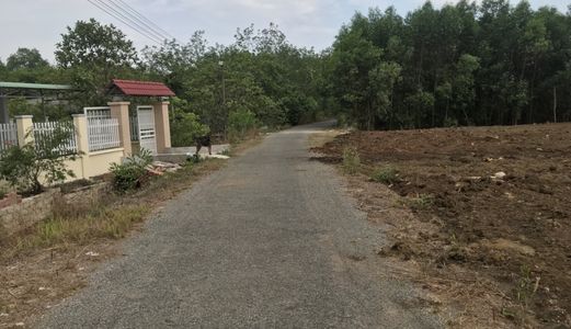 Đất Long Thành Lô Góc 2 Mặt Tiền , Thổ Cư 100% Giá 350 Triệu.