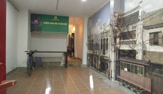 TC109: Nguyễn Khắc Nhu 110M2, 6 Tầng, 4M Mặt tiền, 26.5 Tỷ.