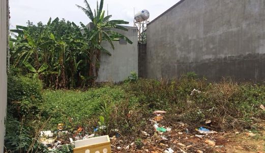 Bán Lô Đất Khu Vực Hoàng Hoa Thám