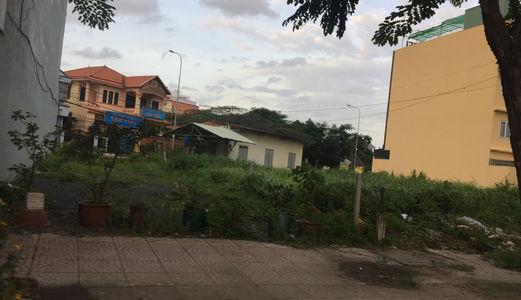 Đất 712M2 Thổ Cư Ngang 14.8M Mặt Tiền Nguyễn Văn Luông, Quận 6 Giá Rẻ Chỉ 4.9 Triệu/m2 - 0914793090