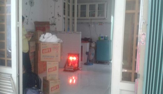 Nhà Cho Thuê Nguyên Căn 30M2/ Giá 5 Triệu