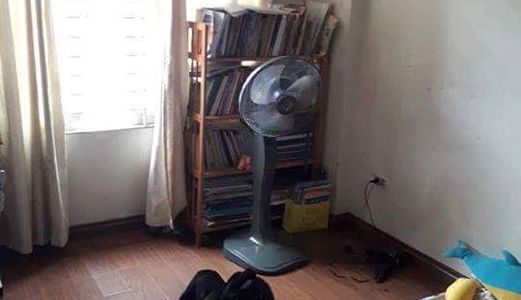 Nhà Đẹp Ngõ Đẹp Chỉ 2.2 Tỷ Có Ngay Nhà 5 Tầng Phố Bùi Xương Trạch.