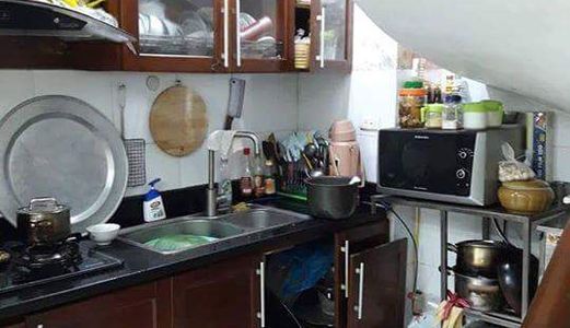 Nhà Đẹp Ngõ Đẹp Chỉ 2.2 Tỷ Có Ngay Nhà 5 Tầng Phố Bùi Xương Trạch.