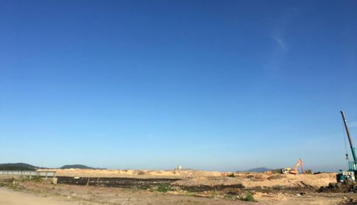 Bán Nhiều Ô Đất Hk B Mở Rộng Diện Tích Nhà Ống, Giá Chưa Tới 1 Tỷ/ô