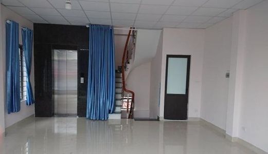 Cho Thuê Nhà Mặt Phố Tây Sơn (3 Mặt Tiền) , Dt 80X5Tầng