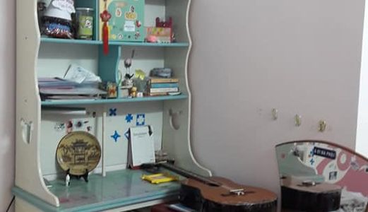 Bán Nhà Quận Hai Bà Trưng 30M2X5 Tầng, Mặt Tiền 4M, Gara Ô Tô, Nội Thất Xịn, Giá Chỉ 3.4 Tỷ.