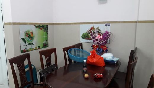 Bán Nhà Quận Hai Bà Trưng 30M2X5 Tầng, Mặt Tiền 4M, Gara Ô Tô, Nội Thất Xịn, Giá Chỉ 3.4 Tỷ.