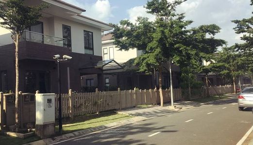 Bán Biệt Thự Vườn Kiểu Nhật Camelia Garden