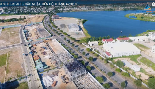 Chính Chủ Cần Bán Gấp Đất Nền Biệt Thự 300M2 Hướng Tây Bắc ,view Kênh Sinh Thái , Đã Có Sổ 