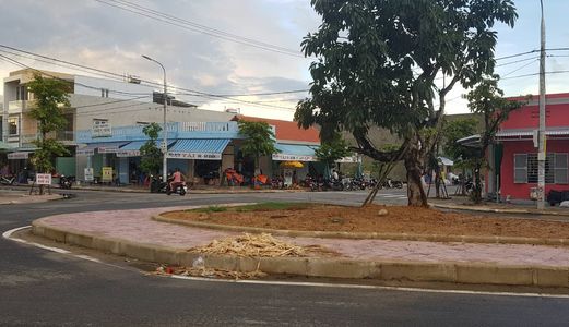 Chính Chủ Cần Bán Gấp Lô Đất Ngay Trung Tâm Chợ Thanh Quýt Sầm Uất.