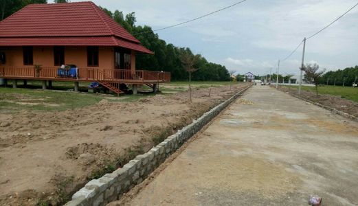 Đất Nền Giá Rẻ, Chỉ Với 590Tr/Nền