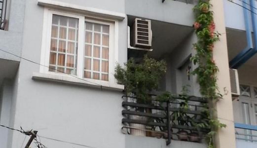 Cần Bán Gấp, Nhà 2 Mặt Tiền Cư Xá Bắc Hải