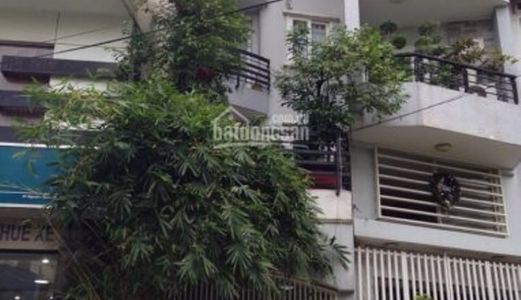 Cần Bán Gấp, Nhà 2 Mặt Tiền Cư Xá Bắc Hải