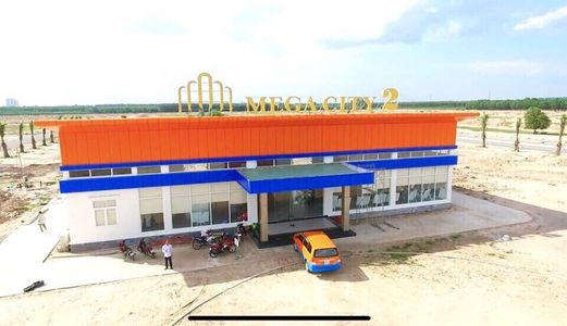 Bán Đất Kcn Nhơn Trạch Giá Chỉ 680Tr/nền Lh: 0931100811