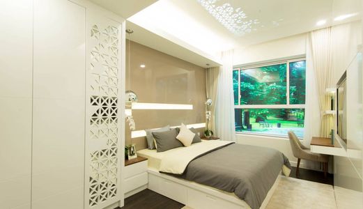 Cần Tiền Bán Gấp CĂN Hộ Botanica Premier- Novaland Giá Cực Tốt, Dt:106M2,giá Chỉ 4.4Tỷ Lh:0932.094.447