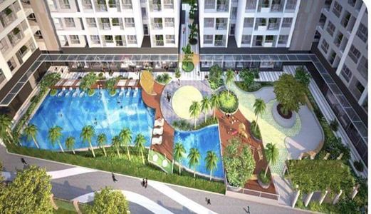 Bán Cực Rẻ Căn Hộ Botanica Premier – Novaland Với DT 70M2, Lh: 0932.094.447