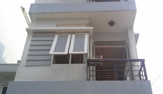 Nhà Hẻm Xe Hơi 8M Hoàng Văn Thụ, P4, Tân Bình. 3.6X23M, 3 Lầu, Giá 12.3 Tỷ