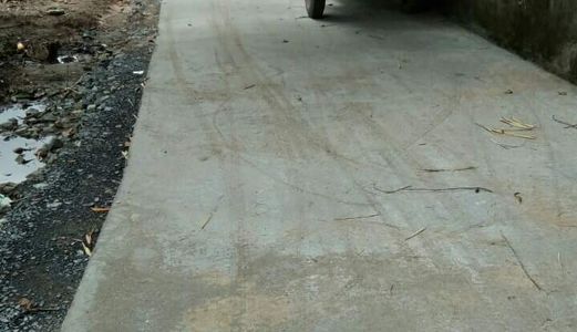 Cần Bán 57M2 Đất, Có 21M2 Thổ Cư - Tại Chợ Mới Long Thành, Đồng Nai