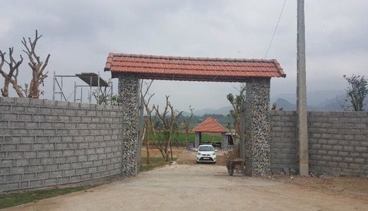 Chính Chủ Bán 2.207M2 Đất Thổ Cư Xã Cư Yên, Huyện Lương Sơn, Hòa Bình, Giá 2 Tỷ