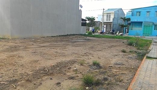 Bán Đất Nền Thổ Cư Quận 9