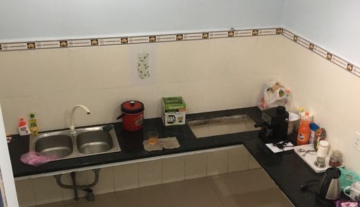 Bán Nhà Gấp Hẻm xe hơi Đường Số 9 - 48.2M2 x 2 Lầu - Giá Sock 3,55 Tỷ - P9 Gò Vấp.