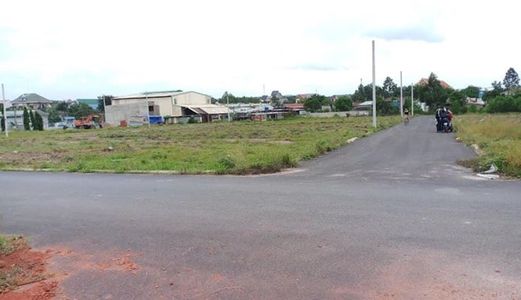 Bán 2 Lô Góc, Đất Thổ Cư, Đã Có giấy phép xây dựng